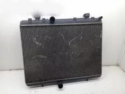Радіатор Citroen C5 9680533480 0800563367