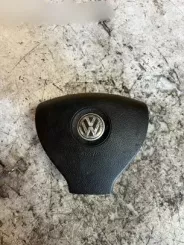 Подушка безпеки Volkswagen PASSAT B6 Подушка безпеки керма 3C0880201AG 001AK01FPVA5