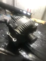 Генератор змінного струму Chrysler 300 - 300C 50807A 107008177 2542989C