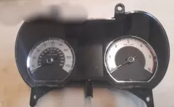 Одометр / Спідометр Jaguar XF 9X2310849JF 02007228 VP9X2F10849JF