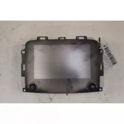 Панель / Радіо CD/DVD/GPS для Fiat 500L