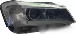 Фара BMW X3 F25 0125115683