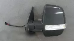 Електричне дзеркало передніх дверей Fiat Doblo 0000735668181 0000735672533