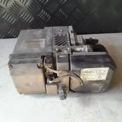 Паркувальний обігрівач Webasto Citroen Jumpy 000002021131 9006156A 0020052006