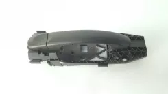 Ручка передніх зовнішніх дверей Volkswagen Caddy 5N0839885H 102016-22S