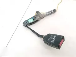 Застібка ременя безпеки переднього сидіння Ford Fiesta 95ABA61209AB 104830L