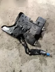 Бак AdBlue для Volkswagen Crafter 2N0131877B 2N0131877C 0444040021