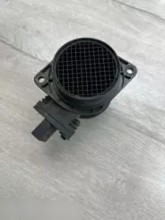 Датчик масової витрати повітря (MAF) Skoda Octavia Mk1 (1U) 0280217121 0983280202