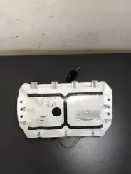 Подушка безпеки пасажира Peugeot 207 9683408580 07111000 5048588B