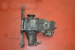 Задній диференціал Audi A8 S8 D2 4D DNU 01R500043E