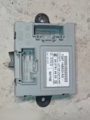 Контролер дверей / модуль 7G9T14B533KD Ford Mondeo MK IV 0507914800 14C237EA