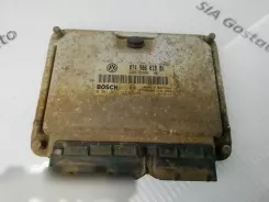 Контролер / модуль ЕБУ Volkswagen II LT 074906018BK 0281011385