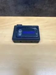 Датчик дощу BMW 5 E60 E61 06980019 6980019 00606232