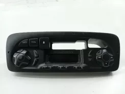 Панель / Радіо CD/DVD/GPS для Peugeot 206 09014D