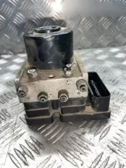 Насос ABS Opel Astra H 13157576 10026700244 6279