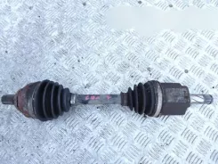 Volvo C70 Передній вал півосі 30783184 10079090R A60704