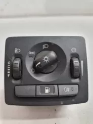 Перемикач світла Volvo V50 30739298 05W47T 19206