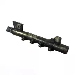 Opel Vectra C Рейка впорскування 55209575 070599L4 0445214122