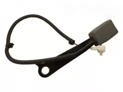 Застібка ременя безпеки переднього сидіння Honda Civic 1039119 T7202