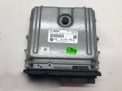 Блок керування/ЕБУ BMW 6 F06 Gran купе 8470185 030508037 0281034458