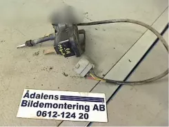 Двигун склоочисника фар Volvo 960 3518544 0390206861