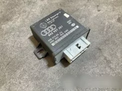 Блок керування / Модуль освітлення Audi A5 8T 8F LCM 8K0907357 00020831 00837905AA