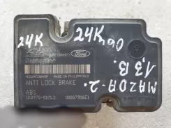 Насос ABS Mazda 2 10097001153 4S612M110AC