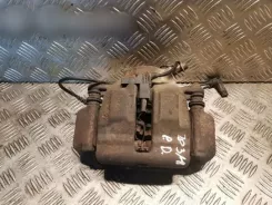 Mercedes-Benz C W203 Передній гальмівний супорт A0014209583 0014209583
