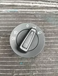 Volkswagen Golf VII Перемикач світла 5G0941431BF 02951685