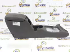 Підлокітник центрального тунелю Jeep Cherokee III KJ 0WD851DVAB 0WD591DVAB