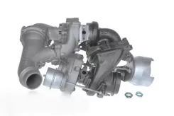 Турбіна Mercedes-Benz Sprinter W906 10009880074 10009900074 10009700008
