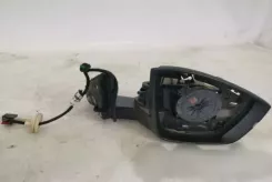 Електричне бокове дзеркало Skoda Kodiaq 0411394
