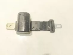 Volkswagen Sharan Задній середній ремінь безпеки 7m0857809a 0424001