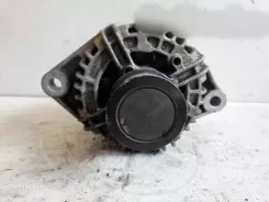 Генератор змінного струму Mazda 6 0986080380 0986XA9520