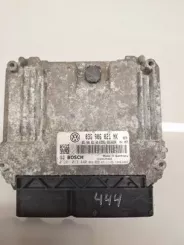 Контролер / модуль ЕБУ Volkswagen PASSAT B6 03G906021NK 03G906021AB 0281013440