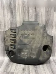 Audi A6 S6 C6 4F Верхня кришка двигуна 03L103925G