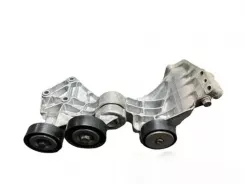 Кріплення генератора Mercedes-Benz A W168 950180 1035426 AISi9Cu3