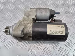 Стартер Mercedes-Benz B W246 W242 A2709060700 20120116 0001152410