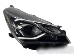 Фара Toyota Yaris 0D197 0D198W215W 0D138W2175W