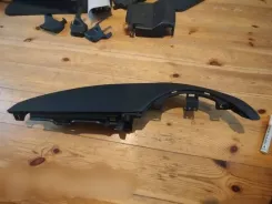Елемент приладової панелі Mazda 3 II BCD355131 080910111213 K3006