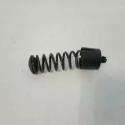 Задній амортизатор Skoda Octavia Mk2 (1Z) 030903329