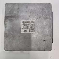 Блок керування Opel Vectra B 90346220 0B000049901