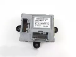 Блок керування дверима Volvo S80 6G9T14B533JL 6G9T-14B533-JL 0507873901