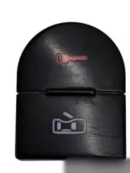 Кнопка центрального замка Audi TT Mk1 8N0962107A 02252