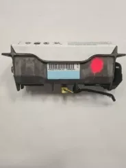 Подушка безпеки пасажира Skoda Octavia Mk2 (1Z) 1K0880204N 0023QD127DP6