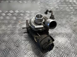Ford S-MAX Турбіна 9677063780 018744907