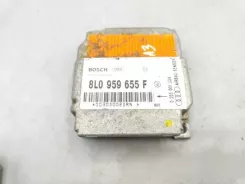 Контролер / модуль подушки безпеки Audi A3 S3 8L 8L0959655F 0030D002DN