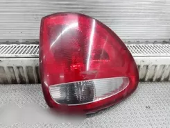 Задній ліхтар Chrysler Voyager 04857955AA