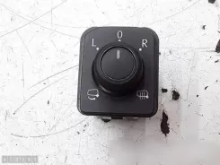 Кнопка регулювання бокових дзеркал Volkswagen PASSAT B8 3G0959565B 10711403 P1386
