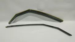 Передні двері Ford Galaxy 08054